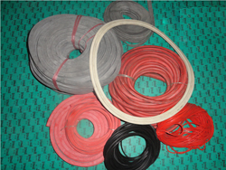 Extruded & Moulded Rubber Products