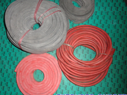 Extruded & Moulded Rubber Products